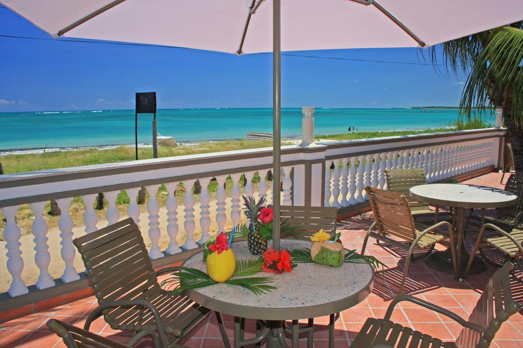 Hotel Coral Beach Tamandaré Quarto foto